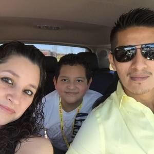 Meet your Posher, Lucy